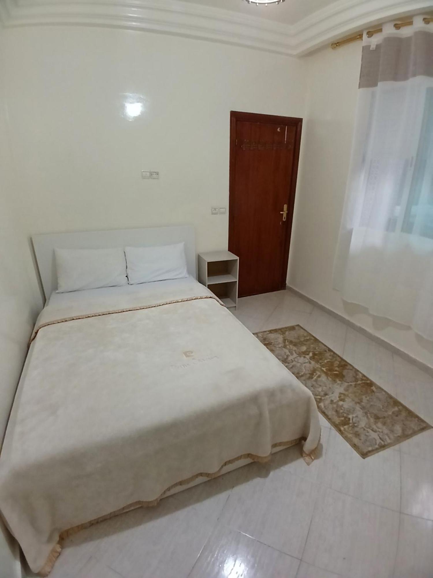 Appartement Casa Voyageurs Καζαμπλάνκα Εξωτερικό φωτογραφία
