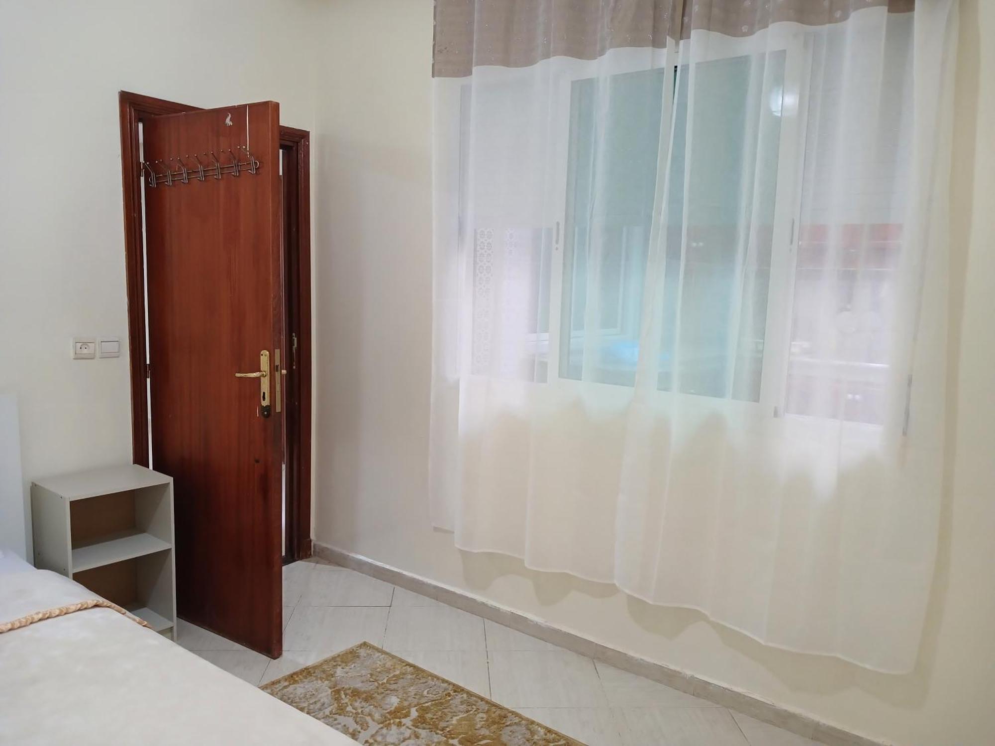 Appartement Casa Voyageurs Καζαμπλάνκα Εξωτερικό φωτογραφία