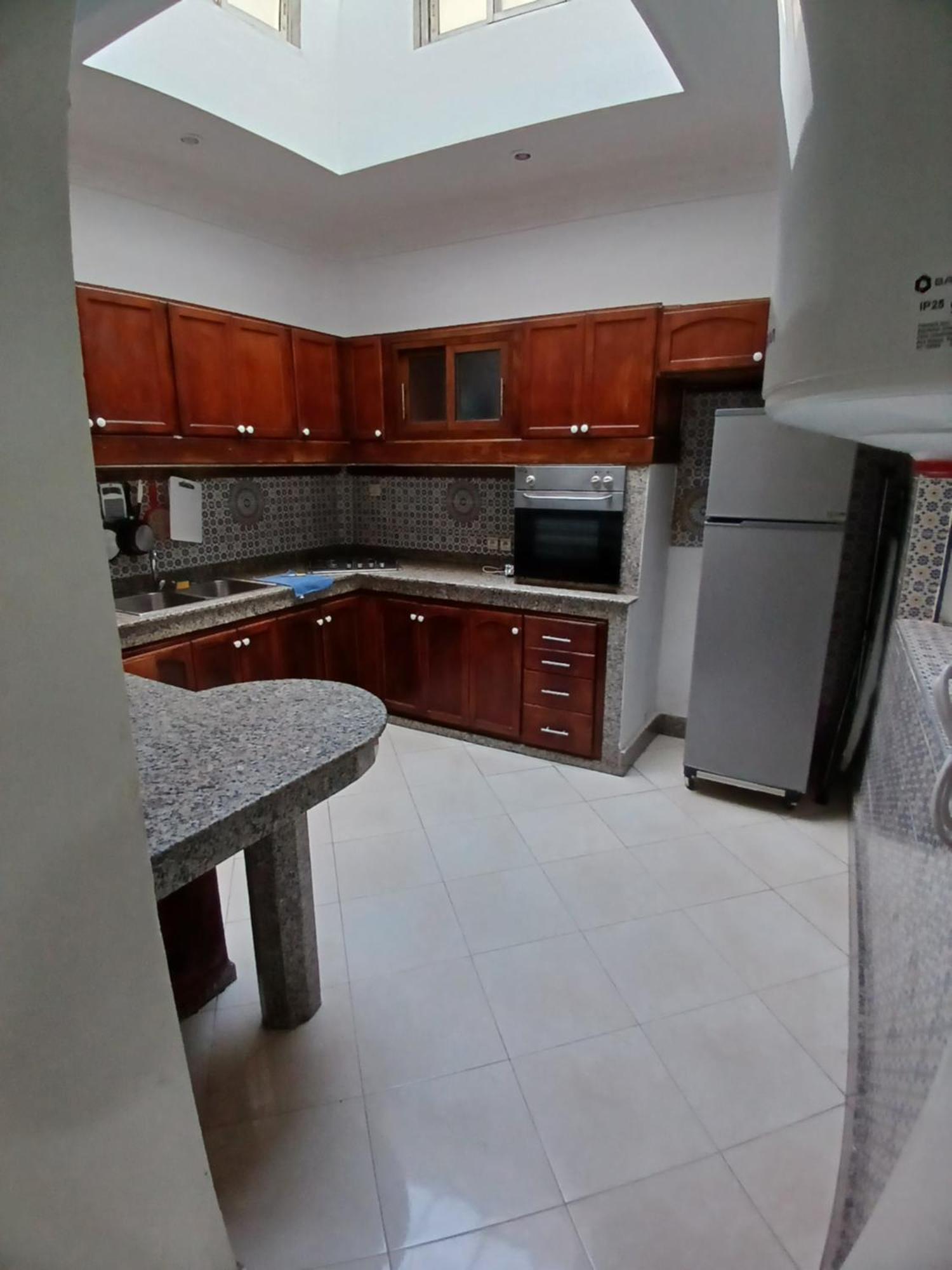 Appartement Casa Voyageurs Καζαμπλάνκα Εξωτερικό φωτογραφία
