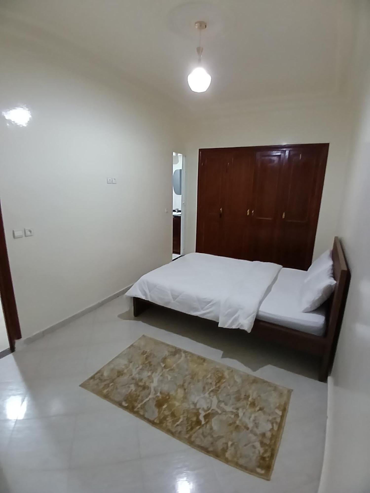 Appartement Casa Voyageurs Καζαμπλάνκα Εξωτερικό φωτογραφία