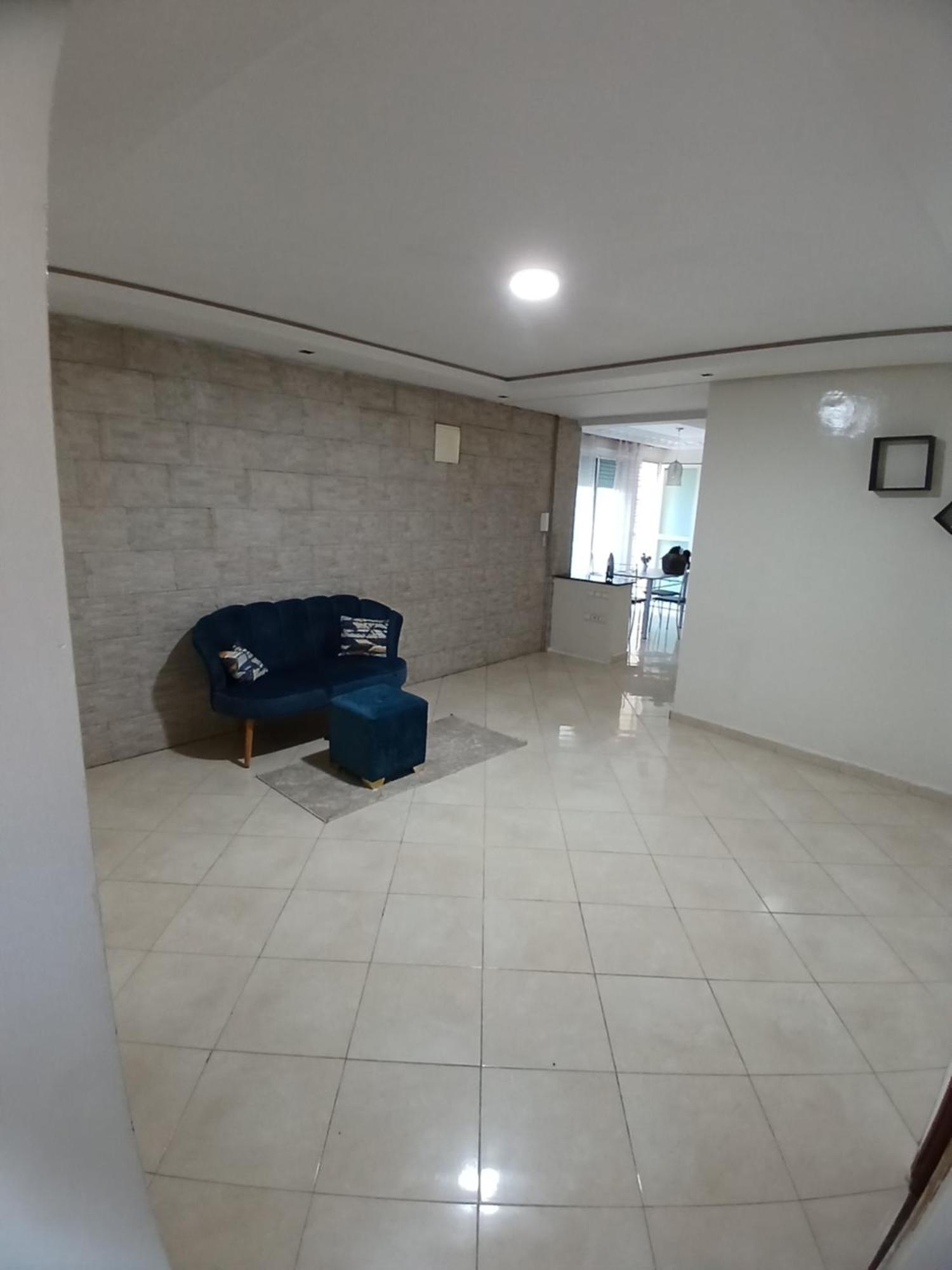 Appartement Casa Voyageurs Καζαμπλάνκα Εξωτερικό φωτογραφία