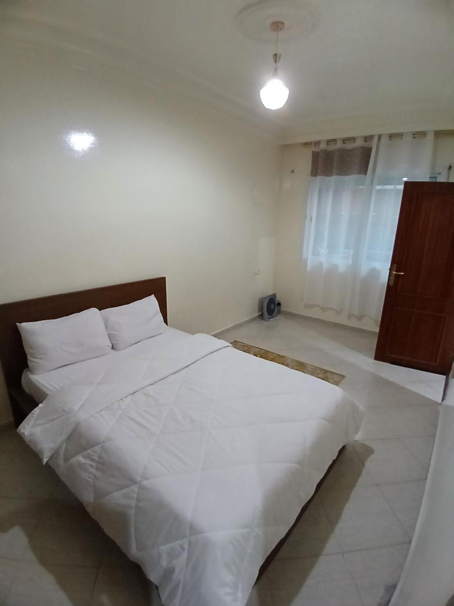 Appartement Casa Voyageurs Καζαμπλάνκα Εξωτερικό φωτογραφία
