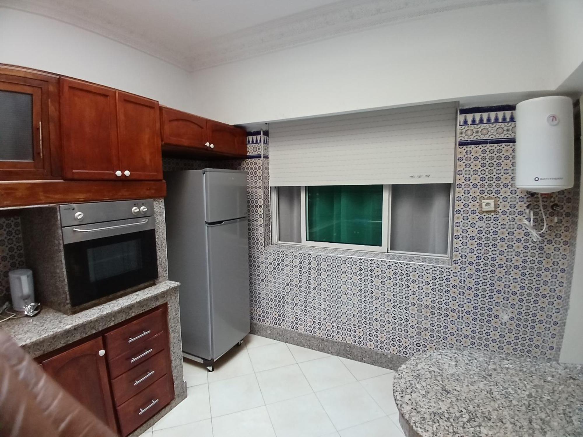 Appartement Casa Voyageurs Καζαμπλάνκα Εξωτερικό φωτογραφία