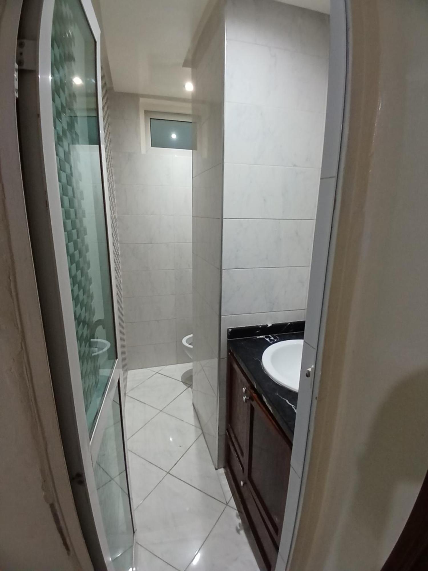 Appartement Casa Voyageurs Καζαμπλάνκα Εξωτερικό φωτογραφία
