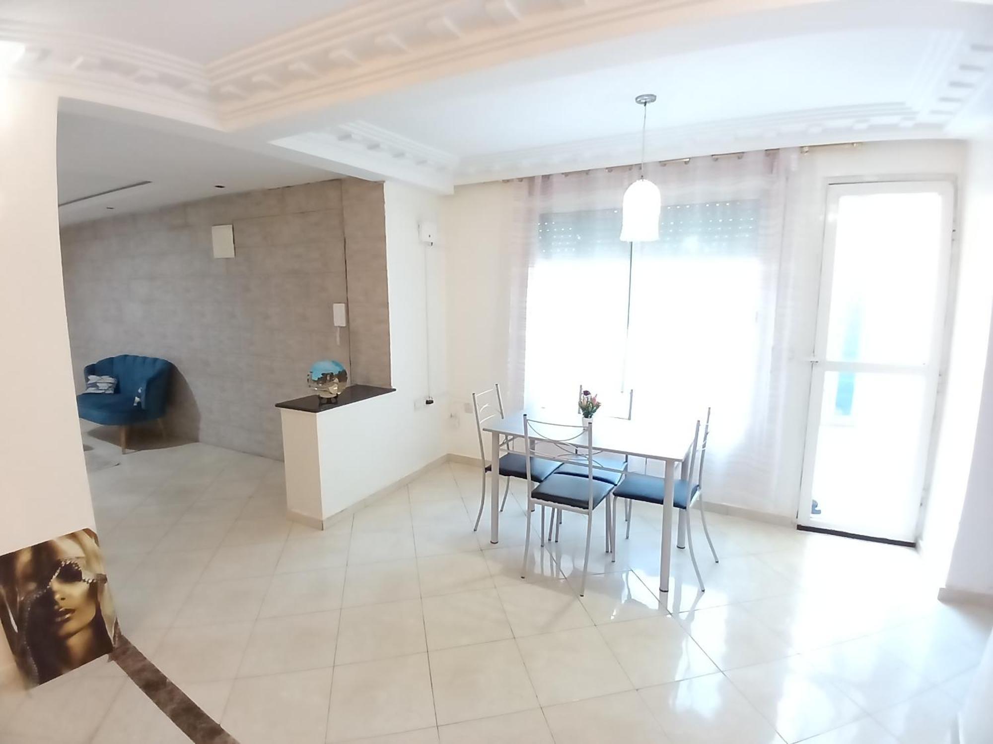 Appartement Casa Voyageurs Καζαμπλάνκα Εξωτερικό φωτογραφία