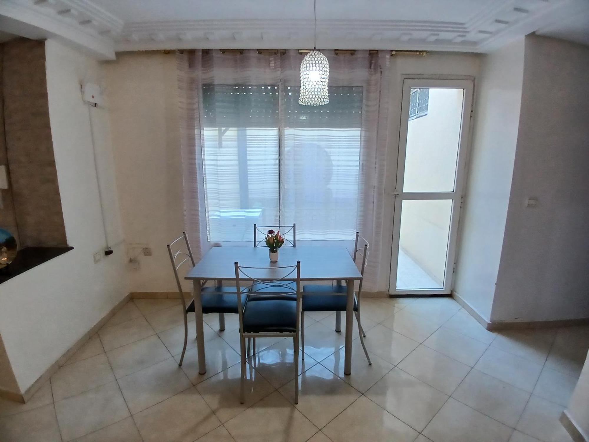 Appartement Casa Voyageurs Καζαμπλάνκα Εξωτερικό φωτογραφία
