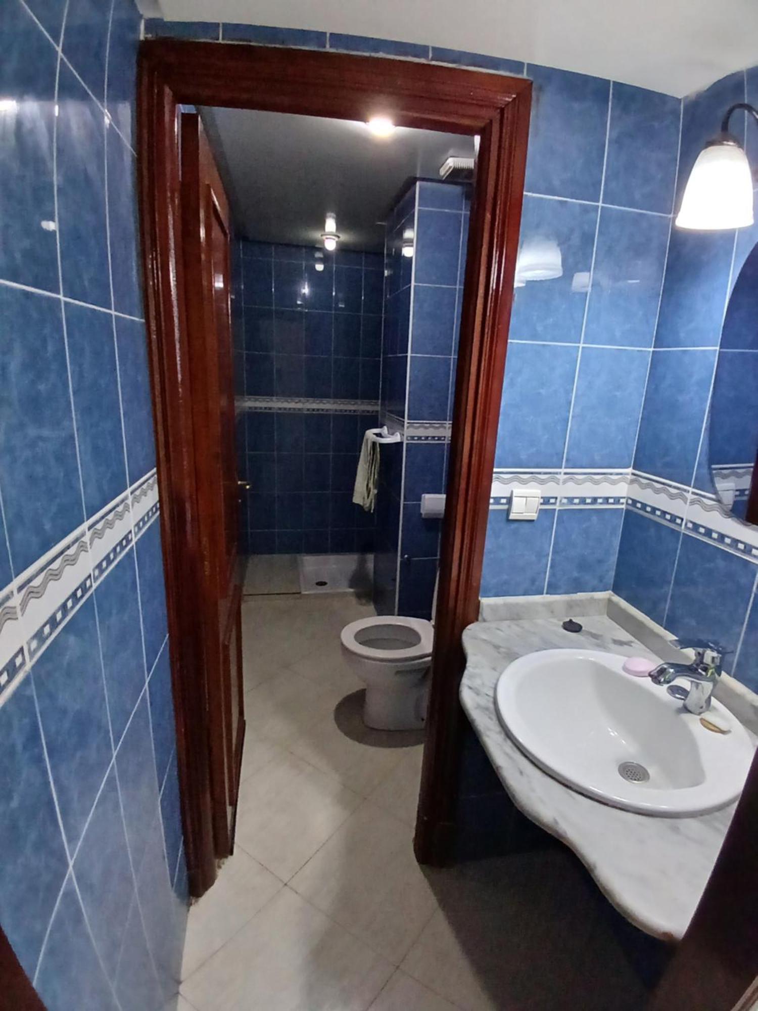 Appartement Casa Voyageurs Καζαμπλάνκα Εξωτερικό φωτογραφία