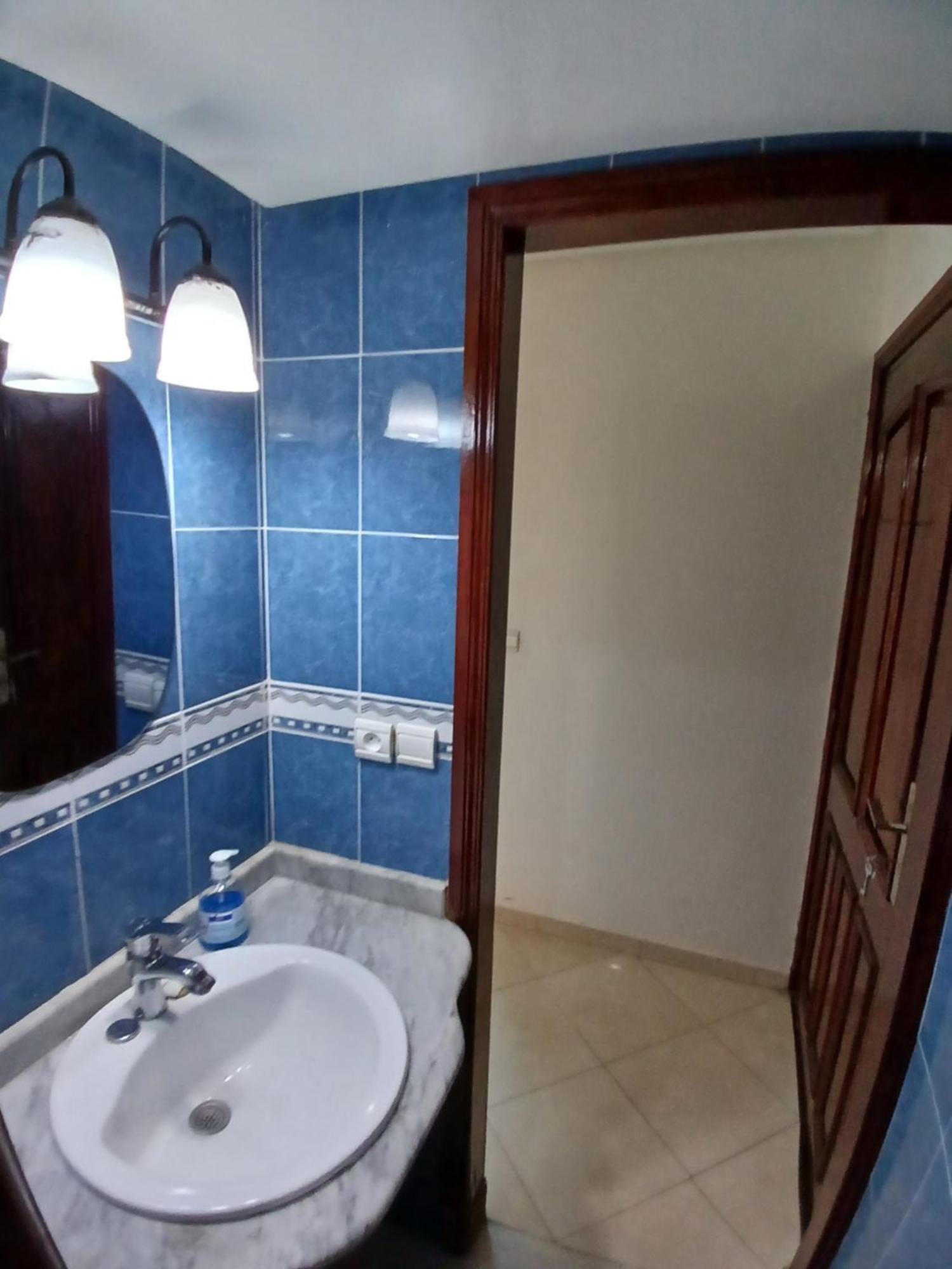 Appartement Casa Voyageurs Καζαμπλάνκα Εξωτερικό φωτογραφία