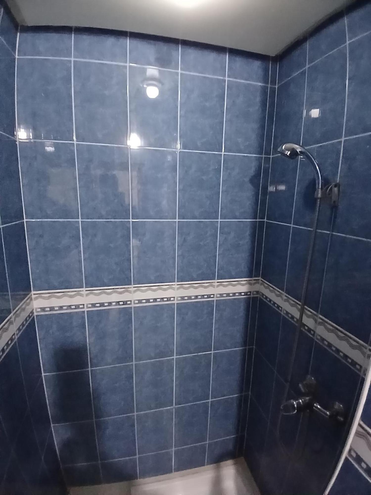 Appartement Casa Voyageurs Καζαμπλάνκα Εξωτερικό φωτογραφία