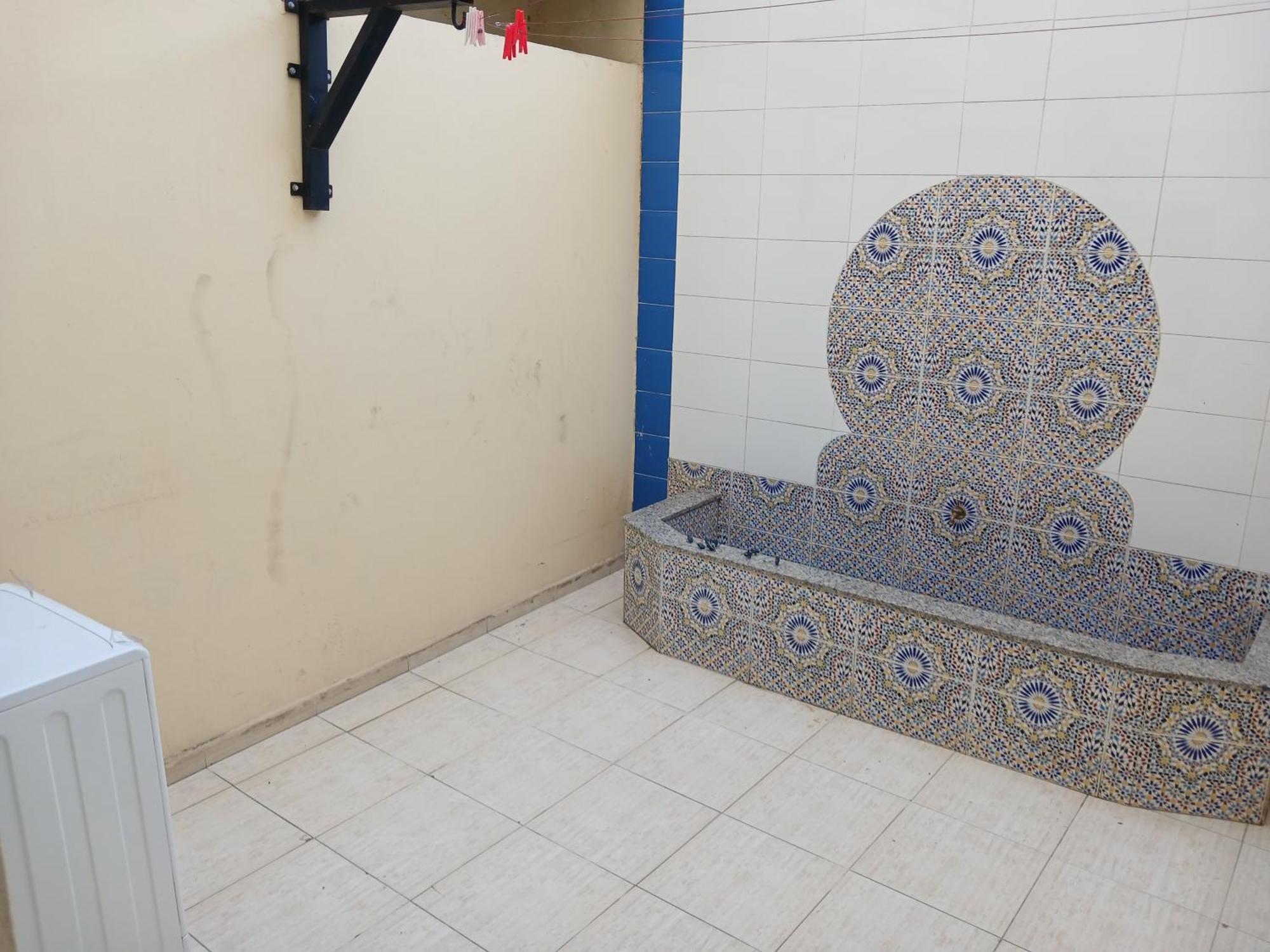 Appartement Casa Voyageurs Καζαμπλάνκα Εξωτερικό φωτογραφία